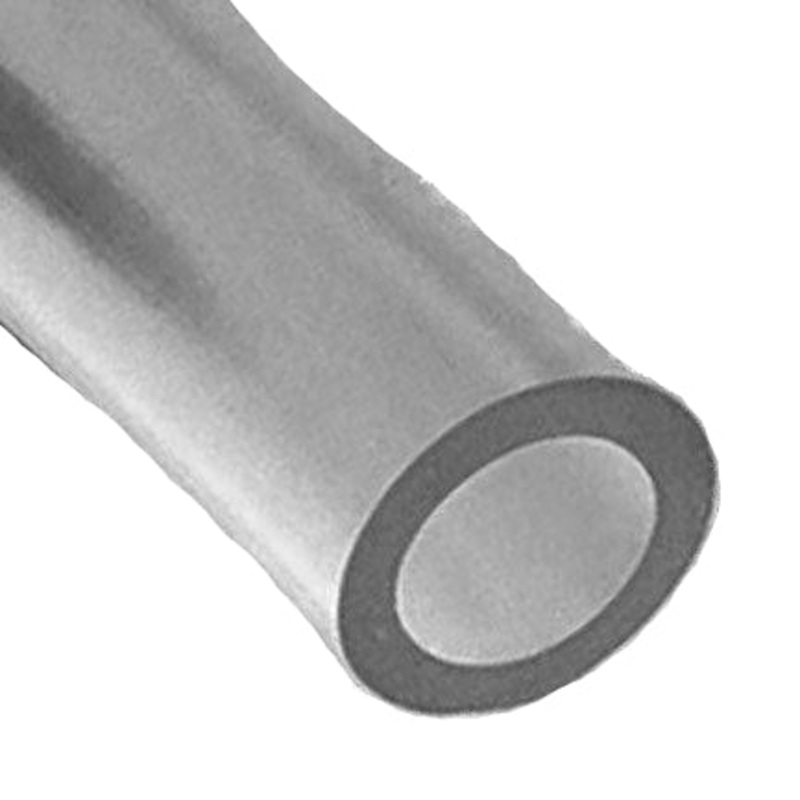 6mm ID Soft PVC Hose Per Metre