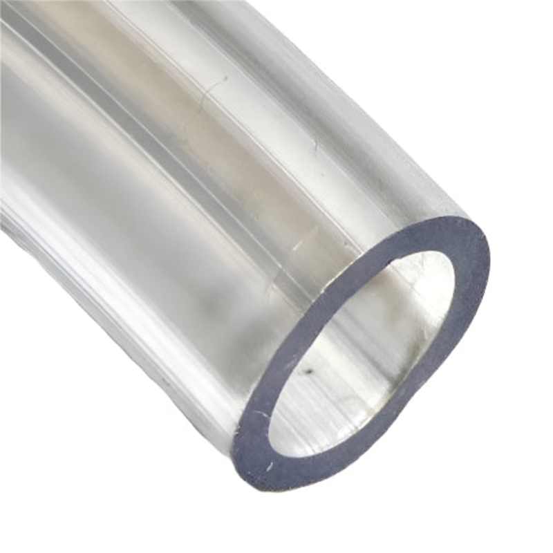 8mm ID Soft PVC Hose Per Metre