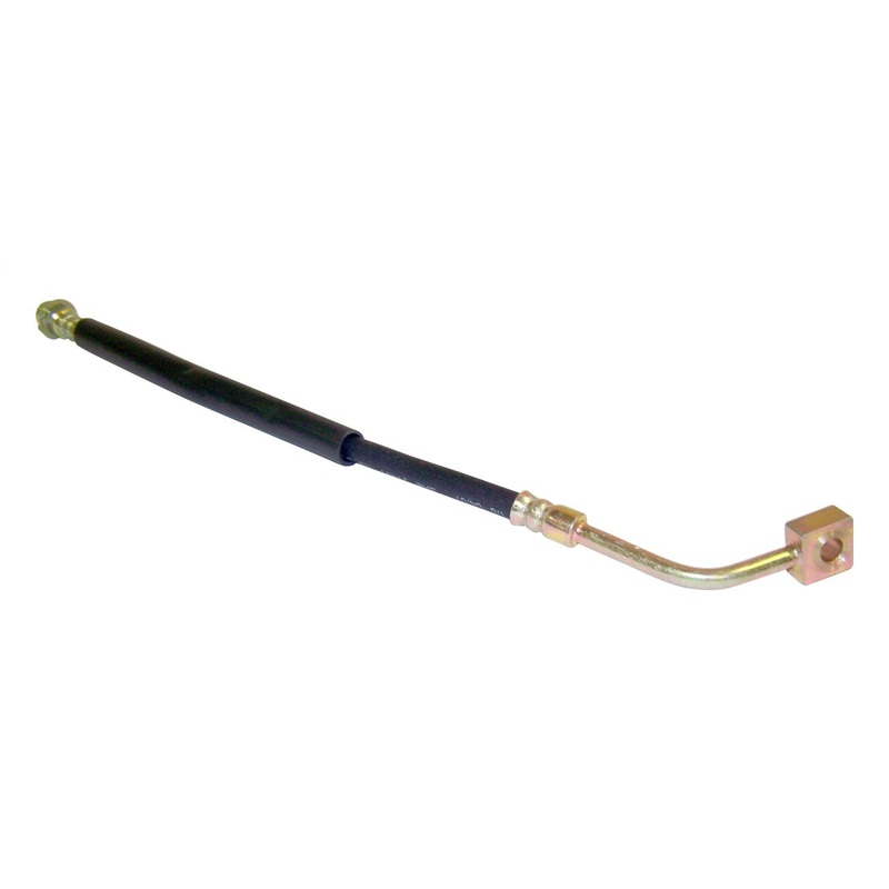 Crown Automotive J5363908 Brake Hose Fits 82-86 CJ7 Scrambler