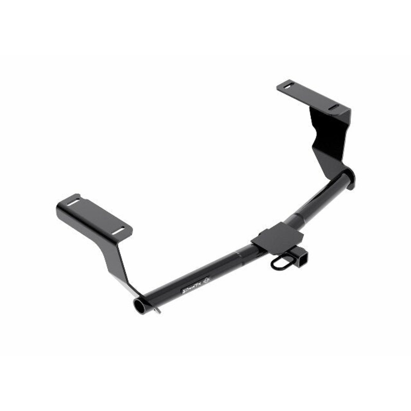 Draw-Tite 24959 Class I Sportframe Hitch with 1-1/4" Square Receiver Tube Opening