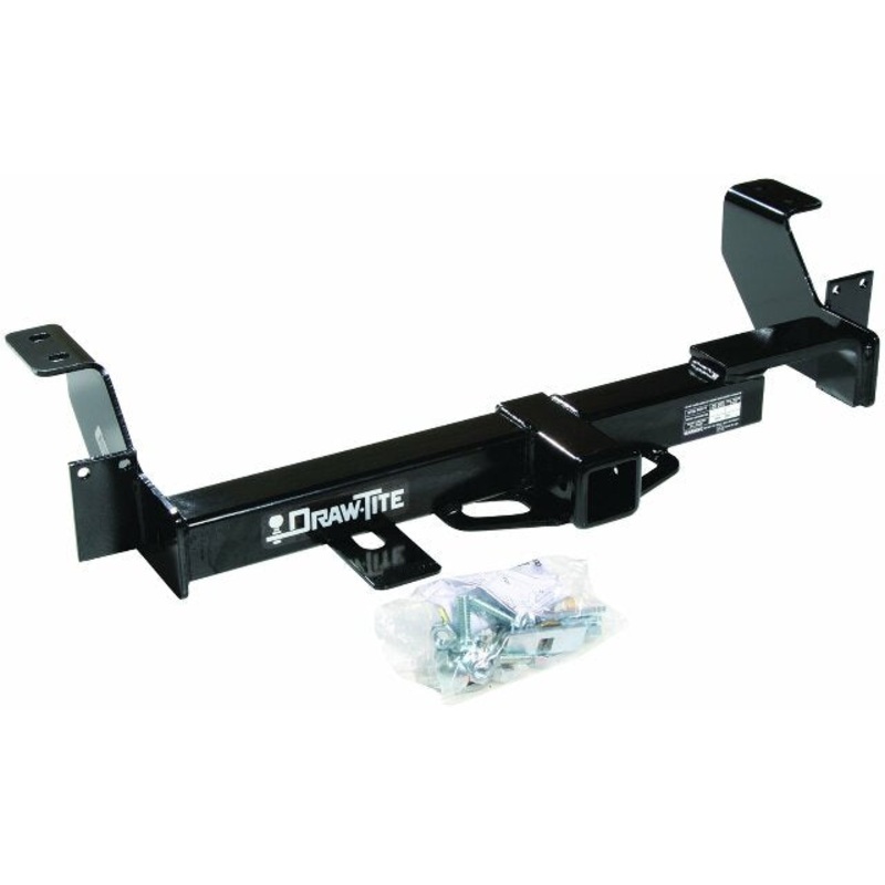 Draw-Tite 75430 Max-Frame Receiver