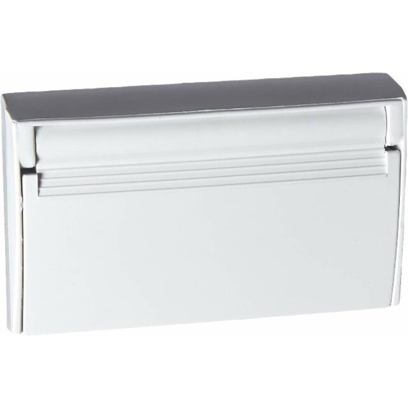 RV Designer E465, GFCI Outlet Cover, Weatherproof, White, AC Electrical