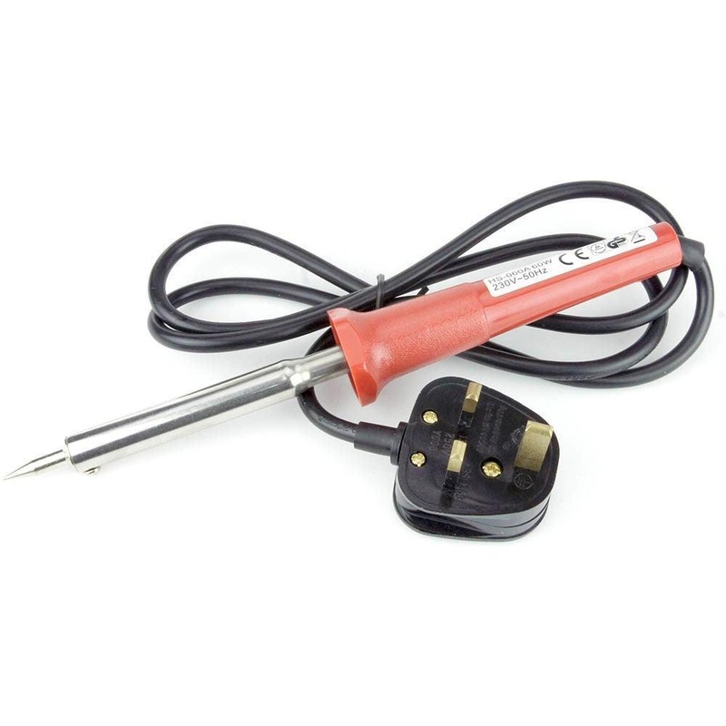 Soldering Iron 60 Watt