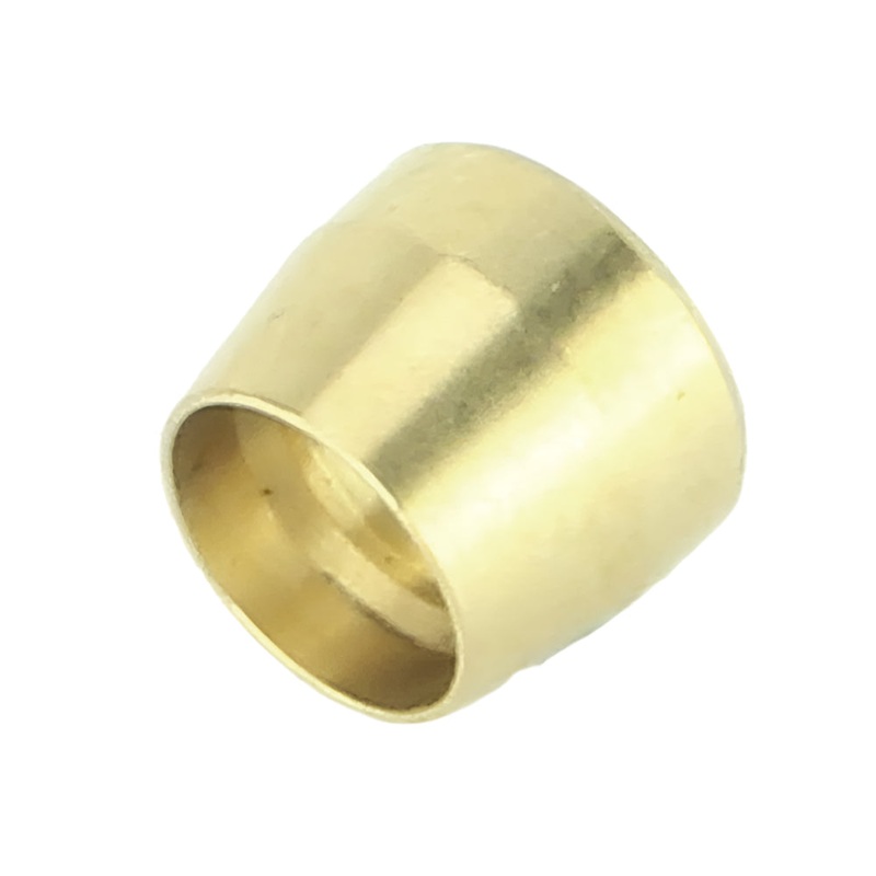 Spare Brass Olive Reusable Fittings