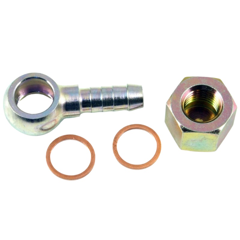 Spare Fuel Pump Banjo