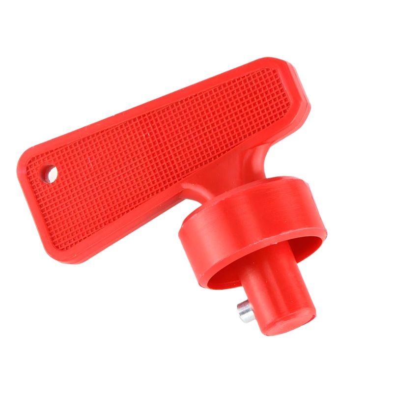 Spare Key For FIA Battery Switch Shrouded Version