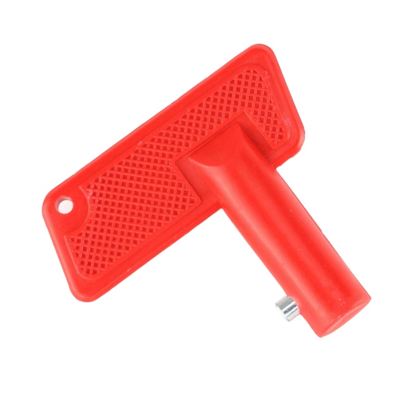 Spare Key For Standard Battery Switch