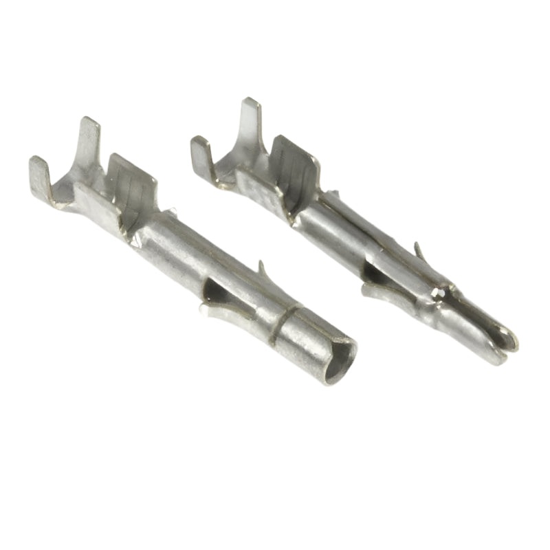 Spare Pins (10) for 15 Amp Round Pin Connectors