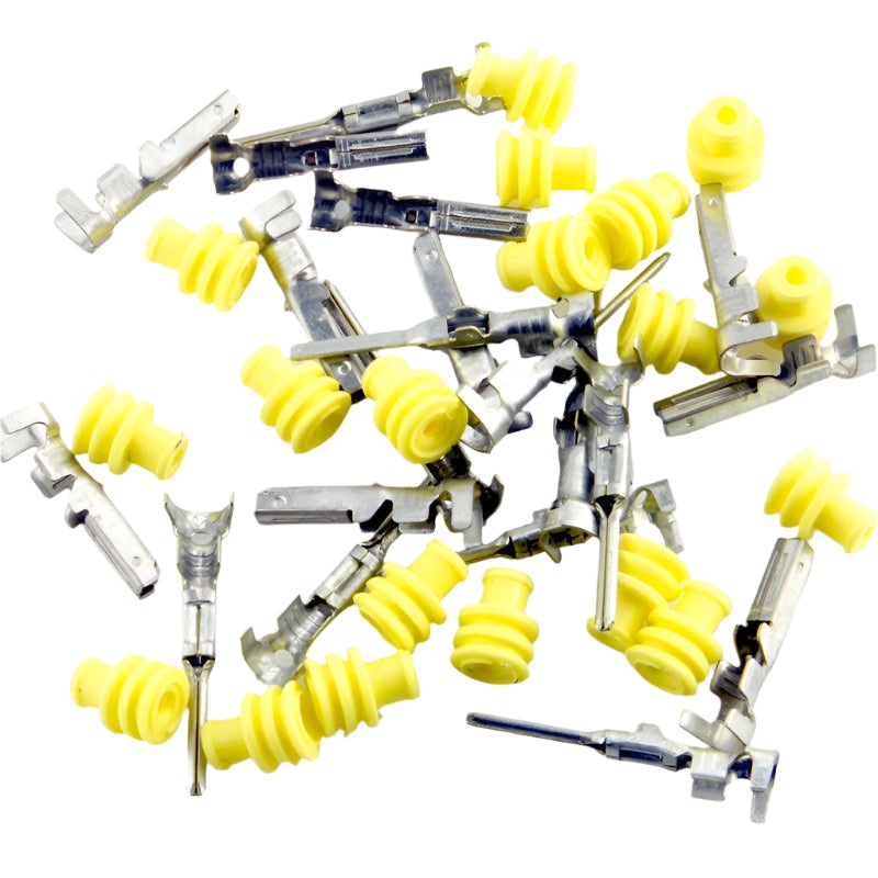 Spare Terminal Pack for WPMUL's Pack Of 20