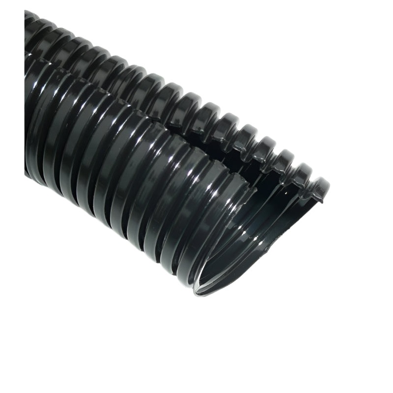 Split Sleeving Cable Protection 21mm I.D. Per Metre Per Metre 1000mm