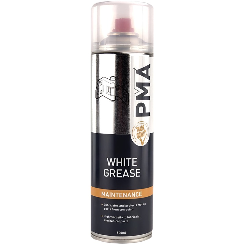 Spray Grease Aerosol 500ml