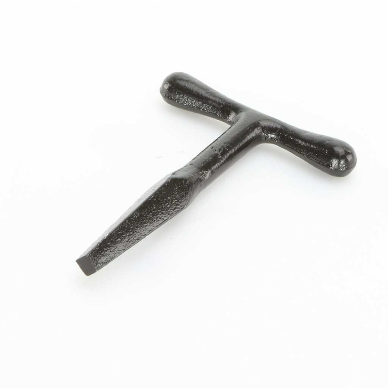 Square Drive Cabinet Latch Key