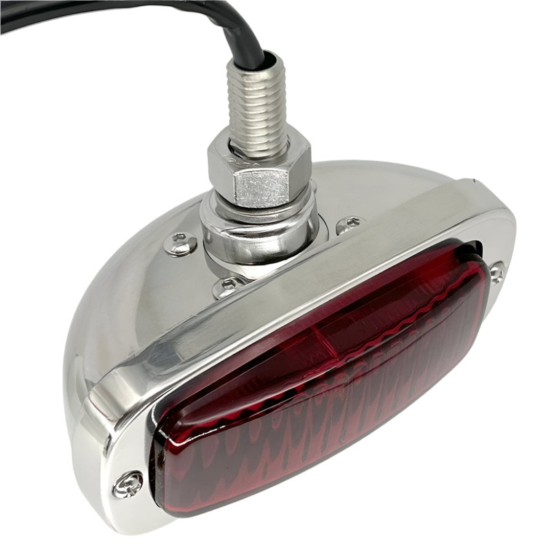 Stainless Bolt Mount Rear Fog 113mm