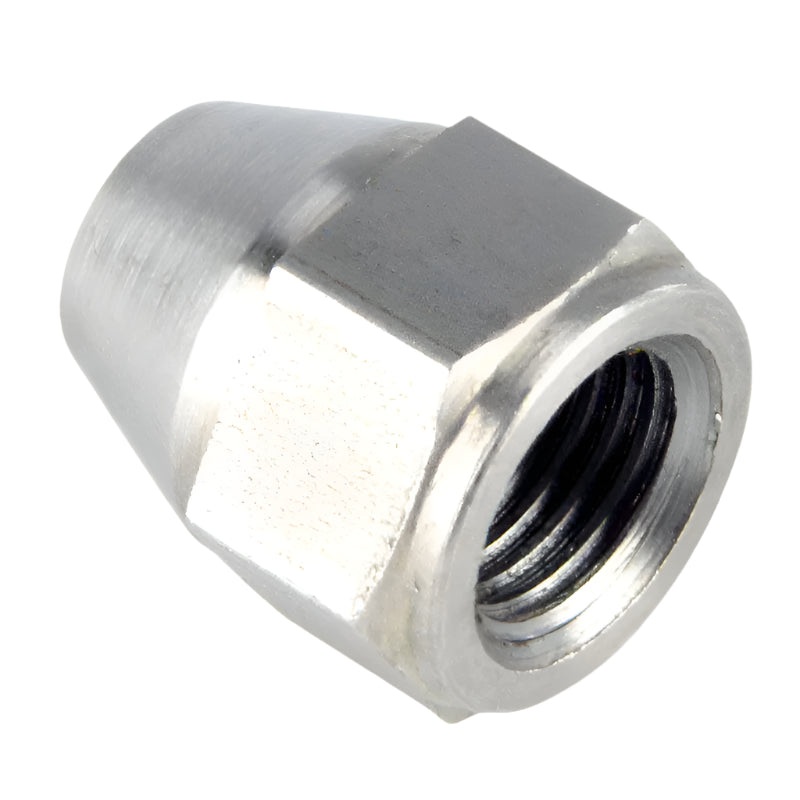 Stainless Steel 3/8" UNF Female Brake Union