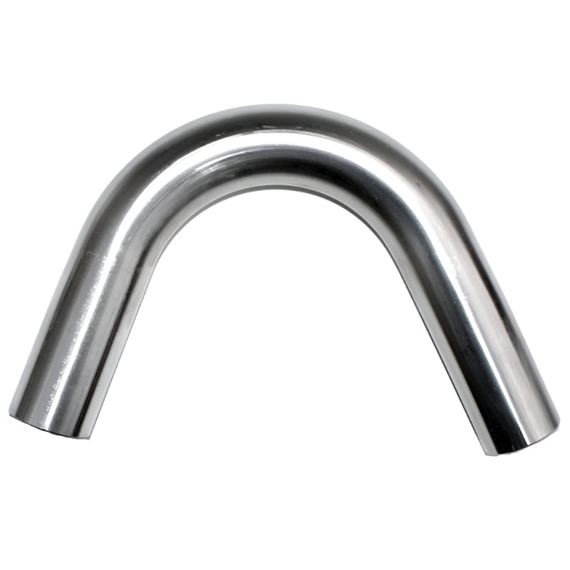 Stainless Steel Bend 38mm Od 135 Degree