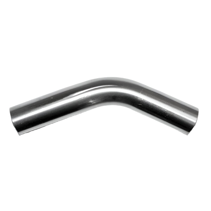 Stainless Steel Bend 38mm Od 45 Degree