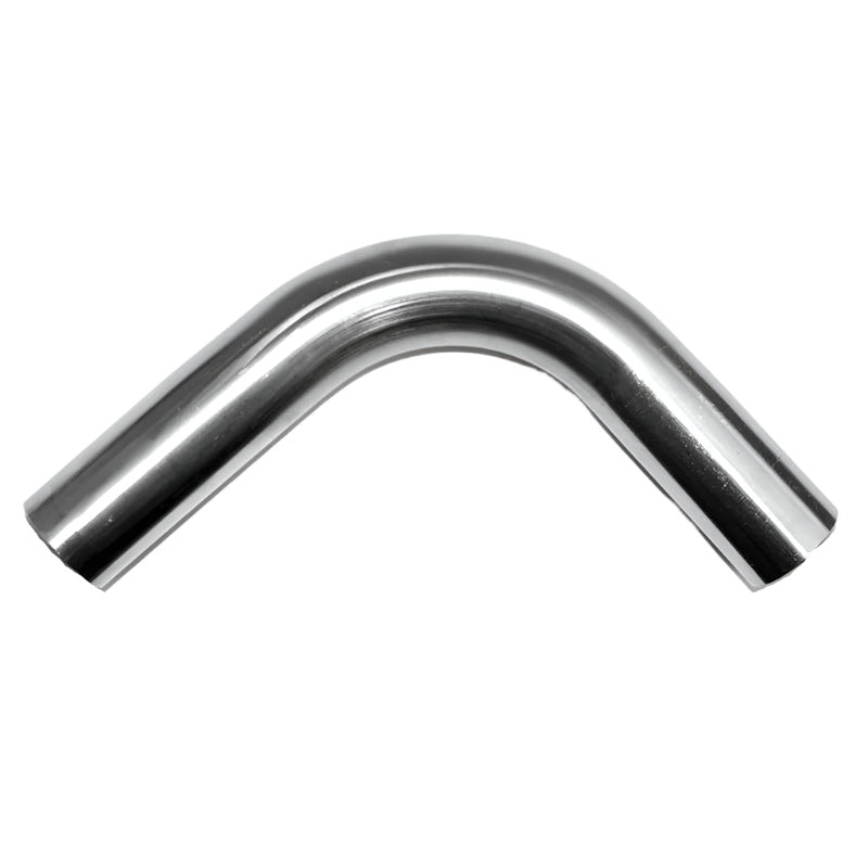 Stainless Steel Bend 38mm Od 90 Degree