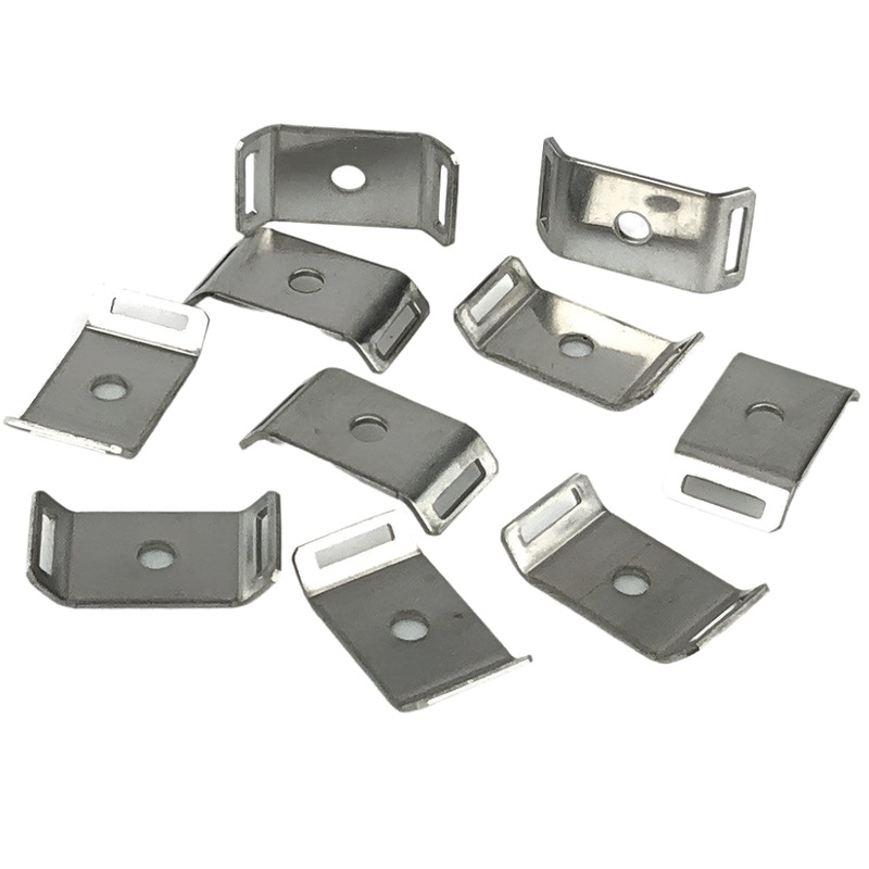 Stainless Steel Cable Tie Base