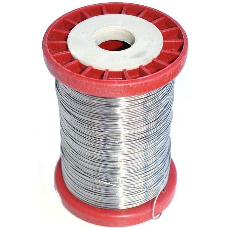 Stainless Steel Locking Wire Large Coil 127m