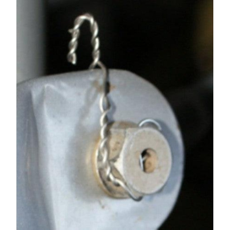 Stainless Steel Locking Wire Small Coil 30m