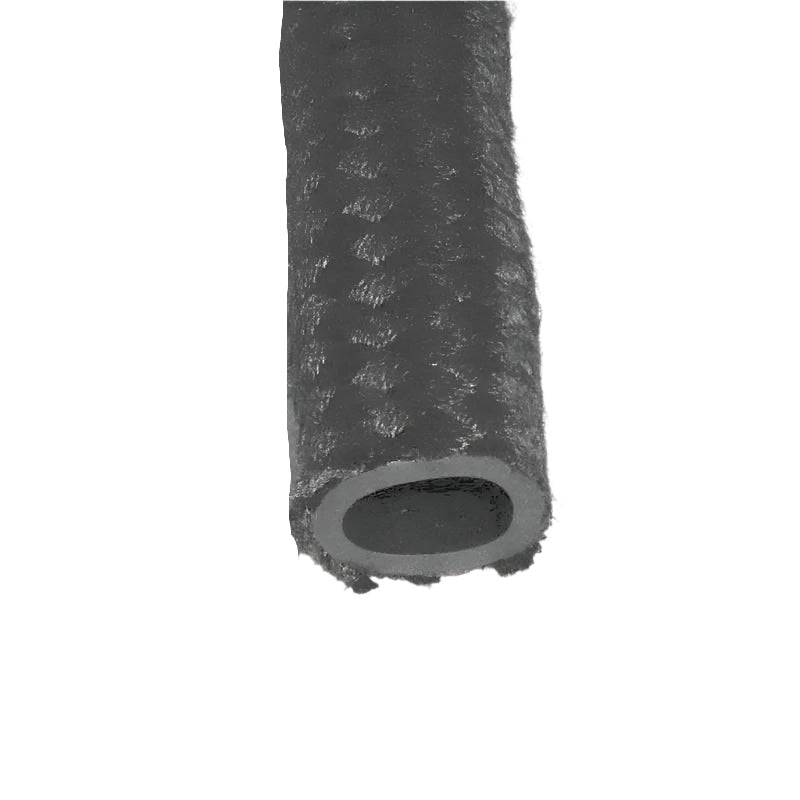 12mm (1/2") ID Textile Covered Fuel Hose Per Metre Per Metre 1000mm