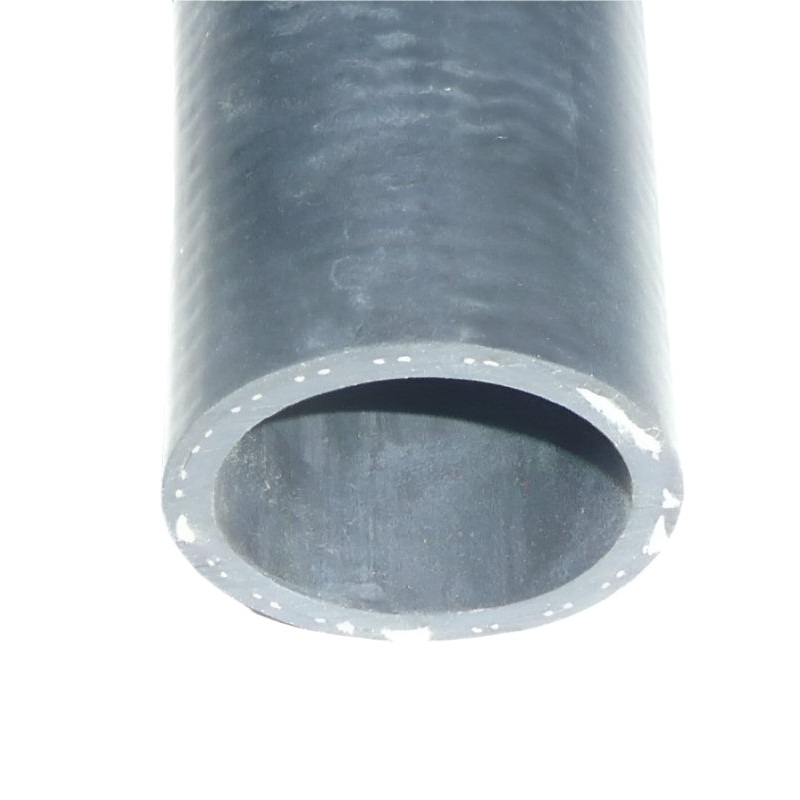38mm (1 1/2") ID Straight Hose Per Metre