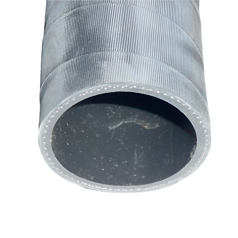 57mm (2 1/4") ID Straight Hose Per Metre