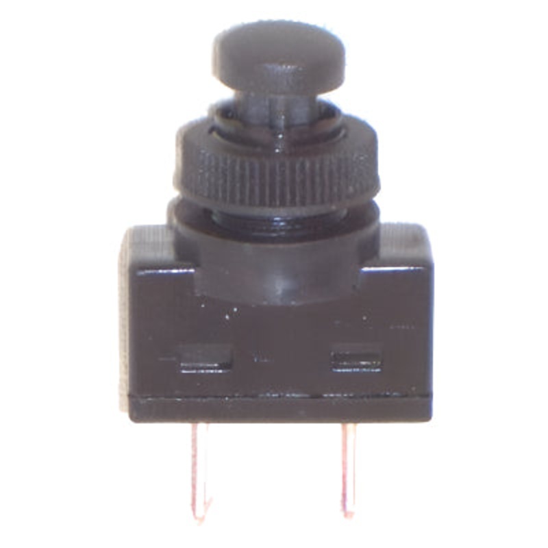 Black Test Switch