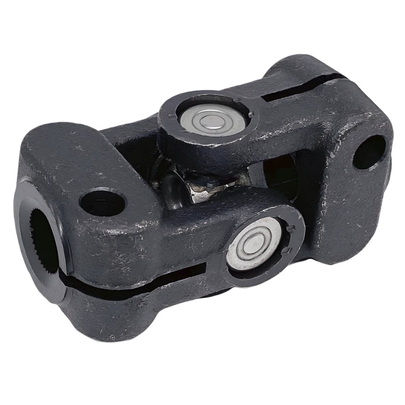 Forged Steering Universal Joint 9/16 and 9/16