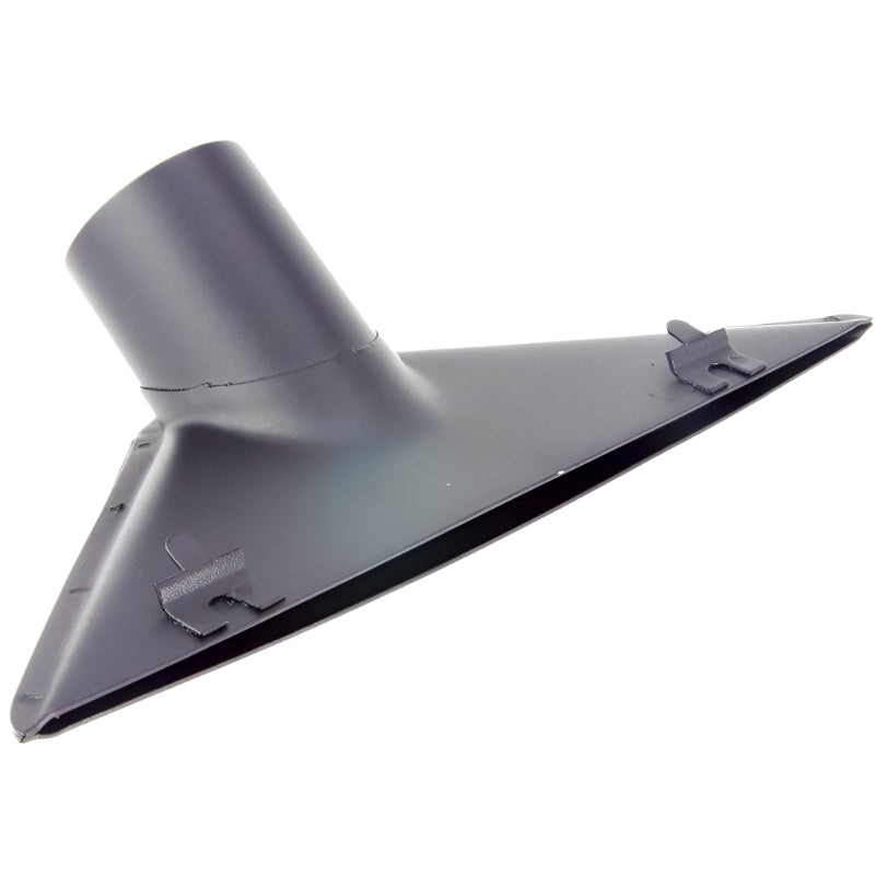 Steel Demist Vent 200mm