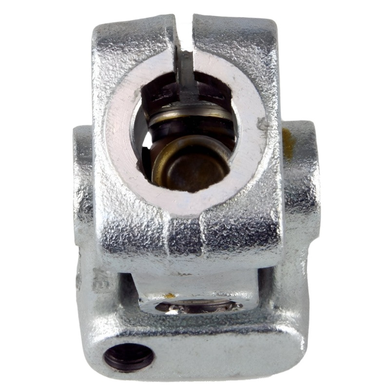 Steering Universal Joint Forged Spline and DD