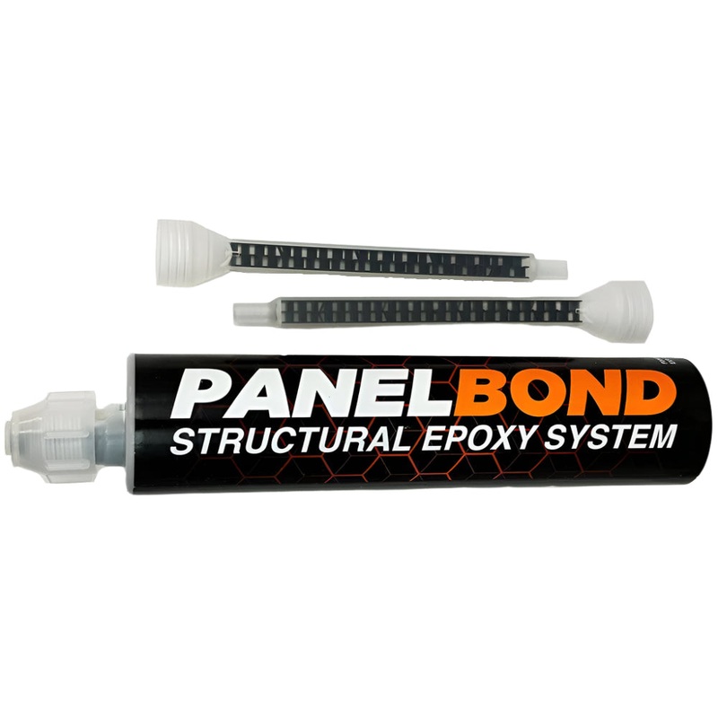 Structural 2-Part Epoxy Adhesive 195ml