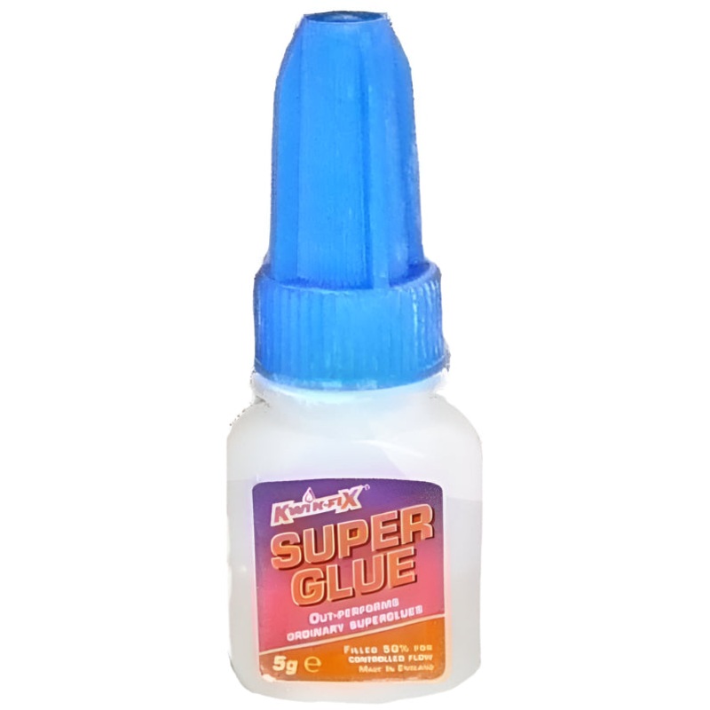 Super Glue 5gm