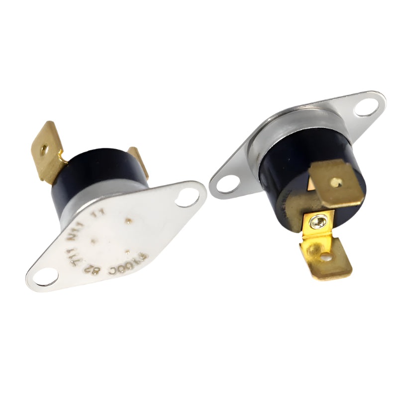 Surface Mount Fan Switch 100C/82C