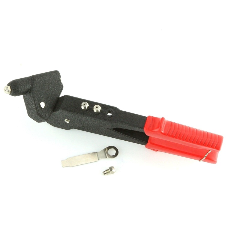 Swivel Head Riveter