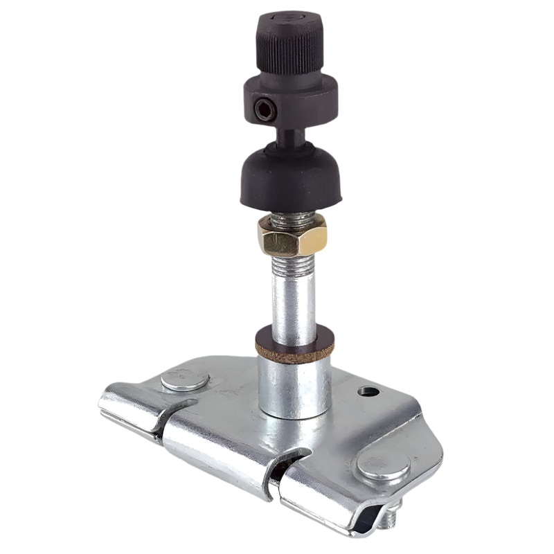 Tall Slim-Spindle Wheelbox With Adapter