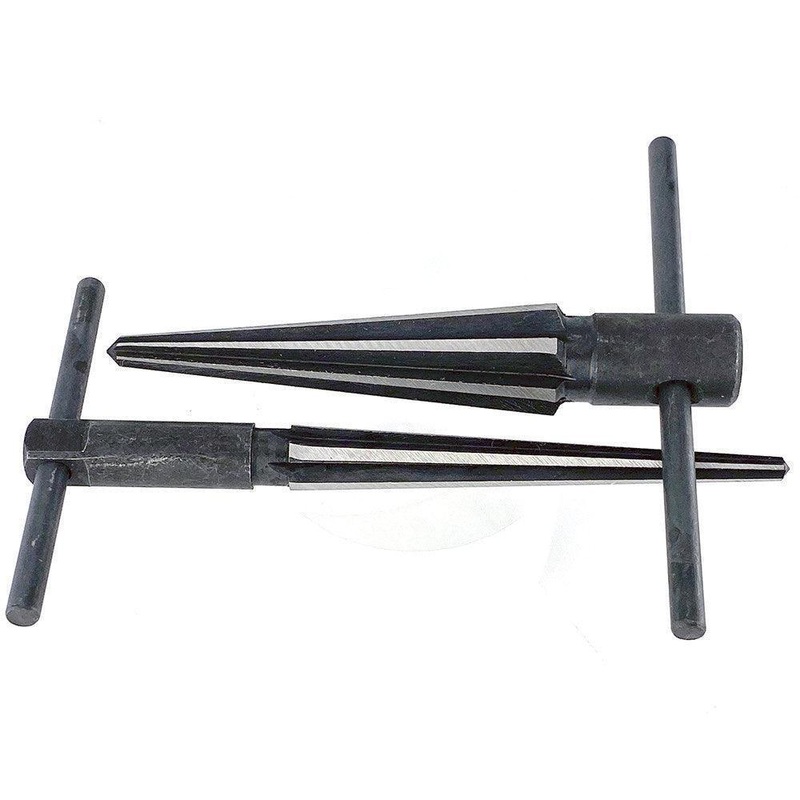 Tapered Reamer Set