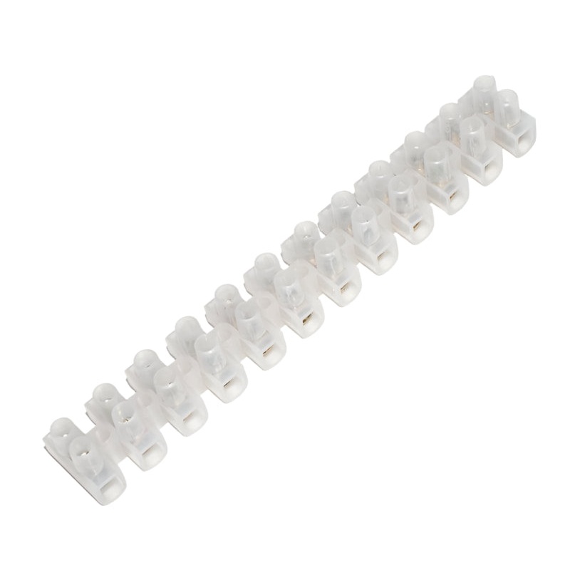 Terminal Blocks 12 Way 5 Amp