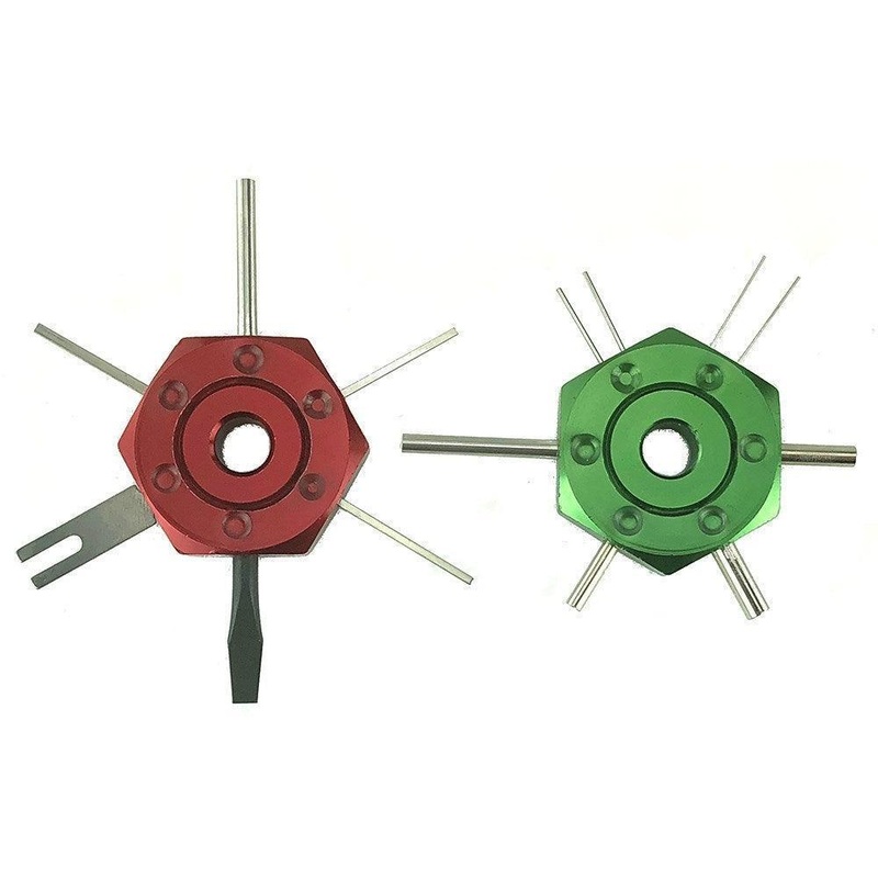 Terminal Disassembly Tools