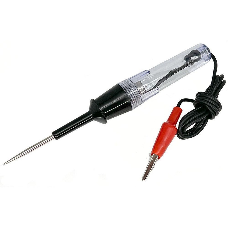 Test Lead