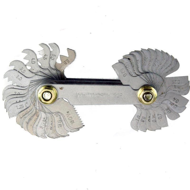 Thread Gauge