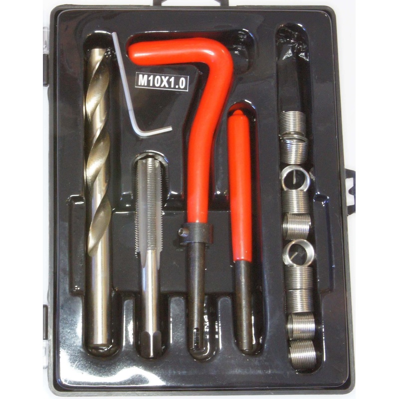 Thread Repair Kit M10 x 1mm