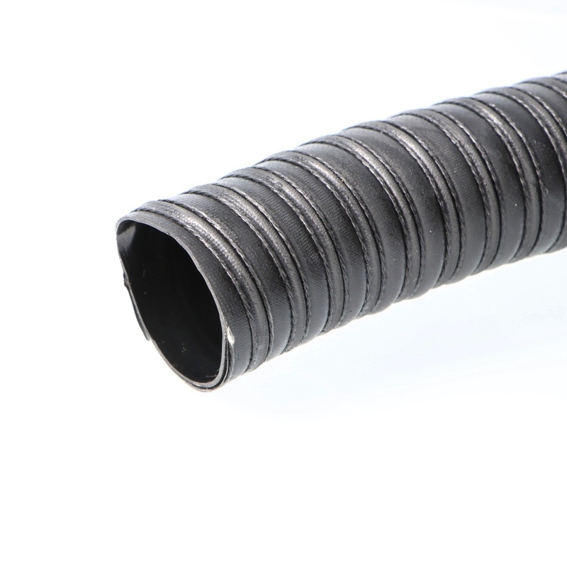 38mm (1 1/2") ID Ultra Flexible Fuel Filler Hose Per 500mm 500mm
