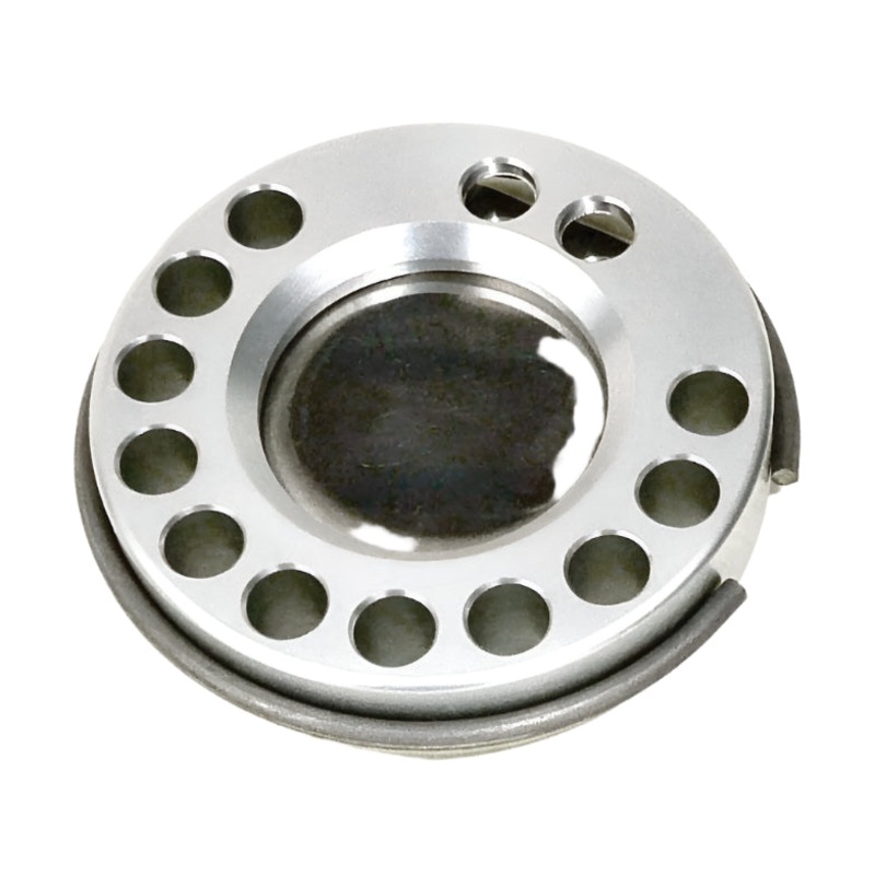 44mm Unleaded Insert For Fuel Cap
