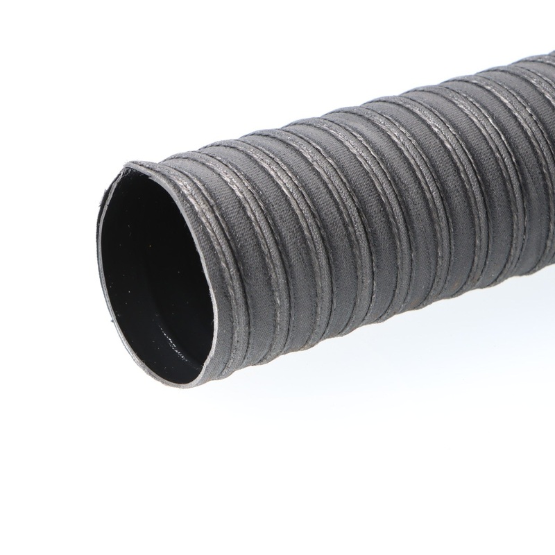 45mm (1 3/4") ID Ultra Flexible Fuel Filler Hose Per 500mm 500mm