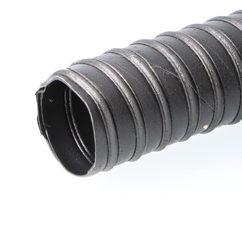 51mm (2") ID Ultra Flexible Fuel Filler Hose Per 500mm 500mm
