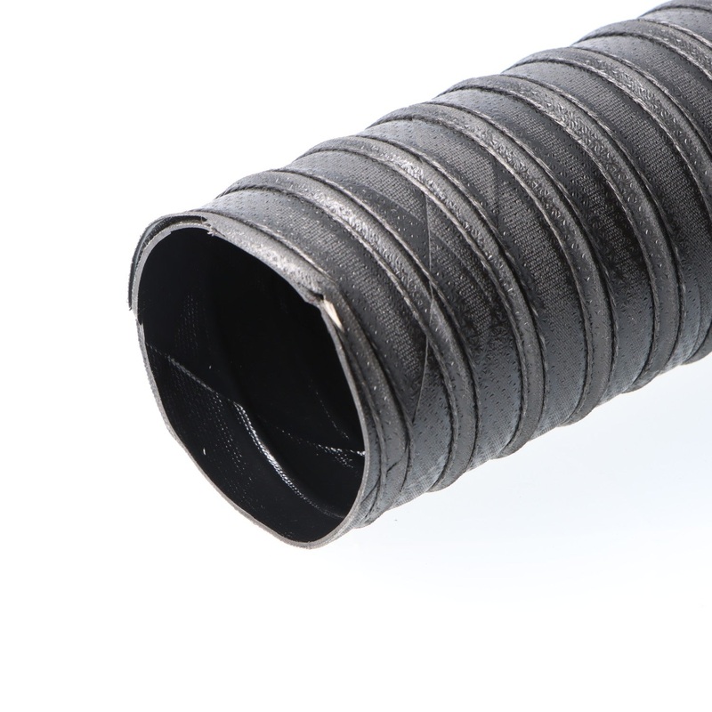 57mm (2 1/4") ID Ultra Flexible Fuel Filler Hose Per 500mm 500mm
