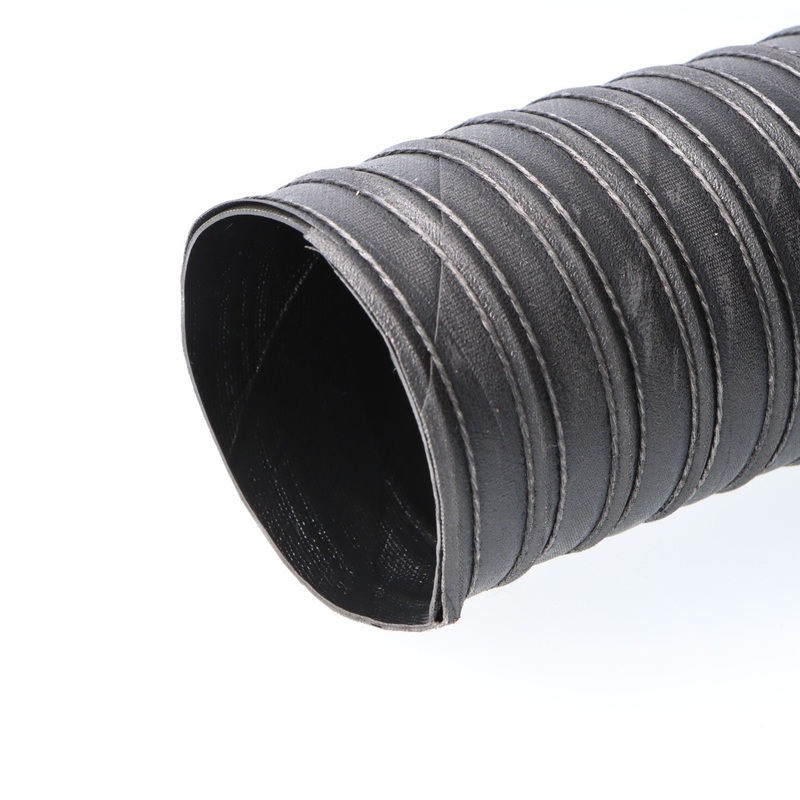 63mm (2 1/2") ID Ultra Flexible Fuel Filler Hose Per 500mm 500mm