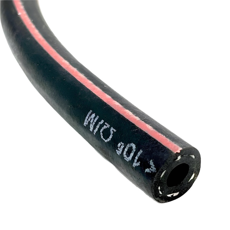 6mm ID Vacuum Hose Per Metre Per Metre 1000mm