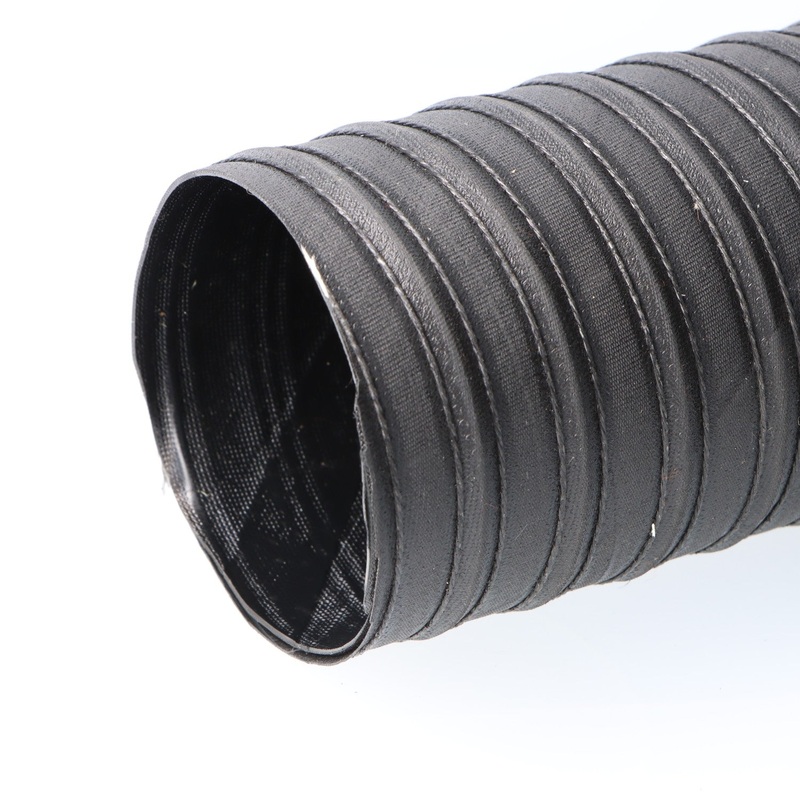 75mm (3") ID Ultra Flexible Fuel Filler Hose Per 500mm 500mm